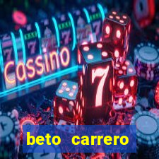 beto carrero cidades proximas