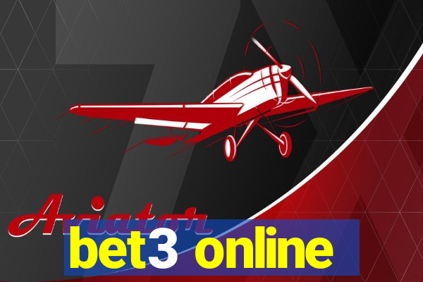 bet3 online