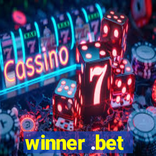 winner .bet