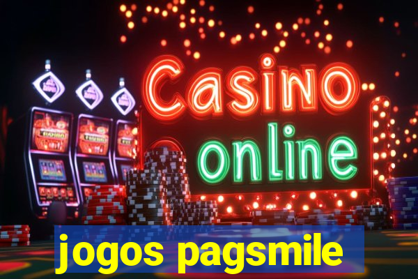 jogos pagsmile