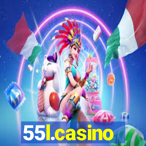 55l.casino