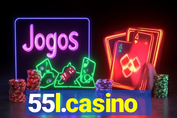 55l.casino