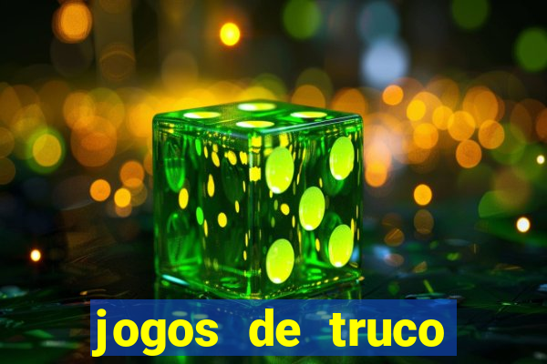 jogos de truco online grátis