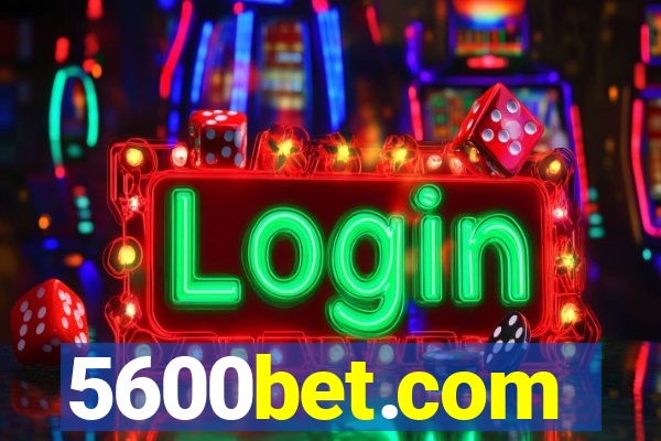 5600bet.com