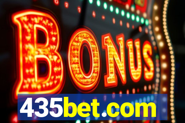 435bet.com