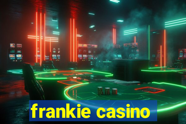 frankie casino