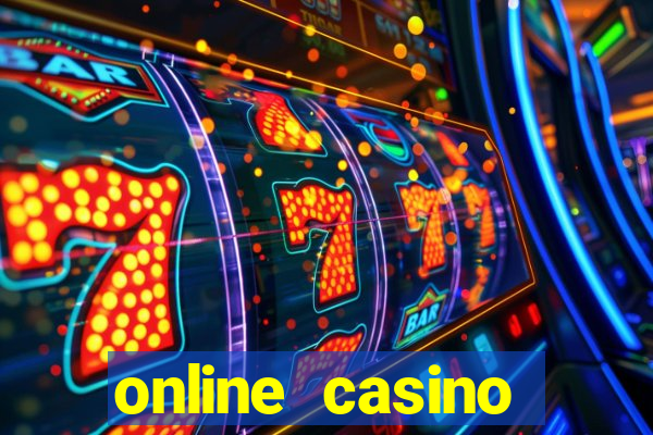 online casino software platform