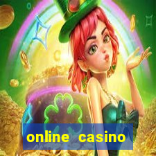 online casino software platform