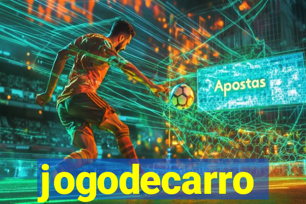 jogodecarro