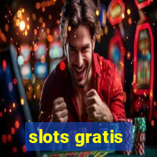 slots gratis