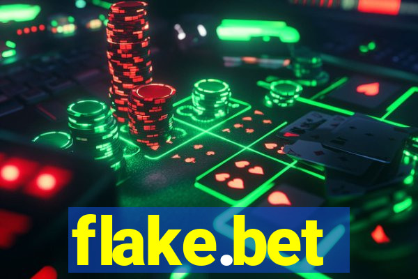 flake.bet