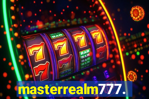 masterrealm777.com