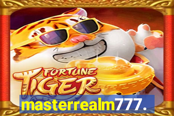 masterrealm777.com