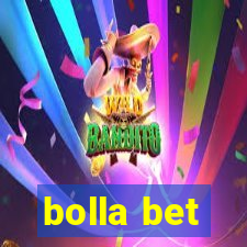 bolla bet