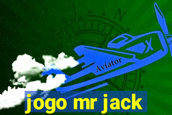 jogo mr jack