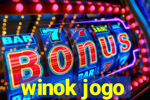 winok jogo