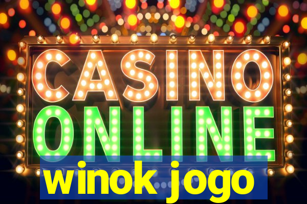 winok jogo