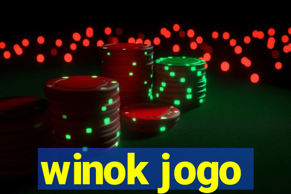 winok jogo