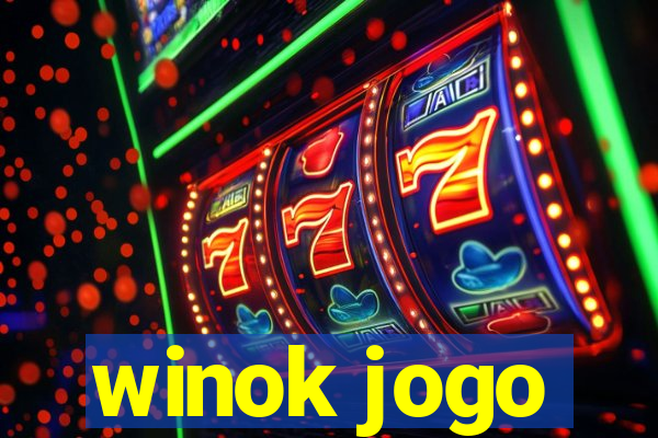 winok jogo