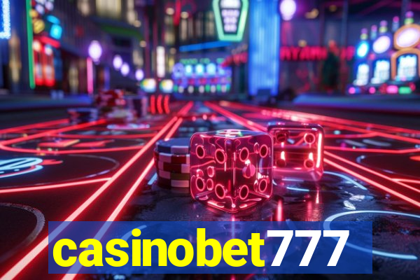 casinobet777