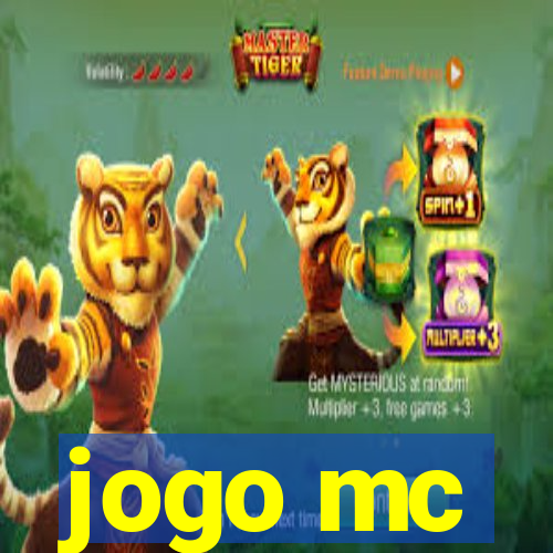 jogo mc