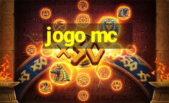 jogo mc