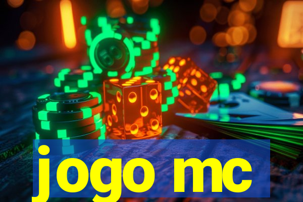 jogo mc