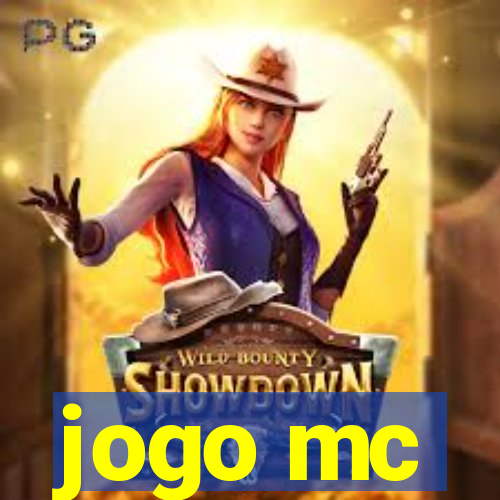 jogo mc