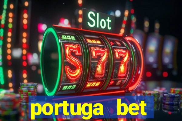 portuga bet deposito minimo