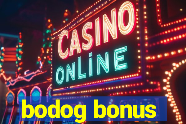 bodog bonus