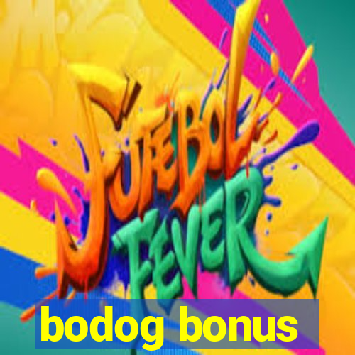 bodog bonus