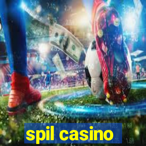 spil casino