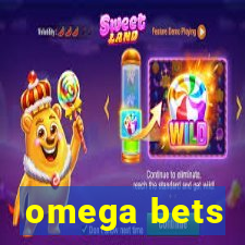 omega bets