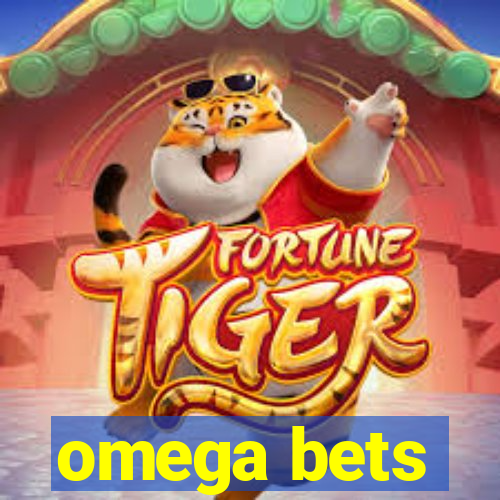 omega bets