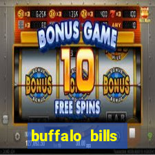 buffalo bills casino primm nv