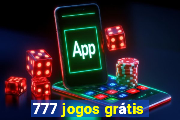 777 jogos grátis