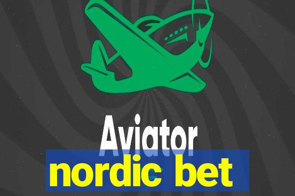 nordic bet