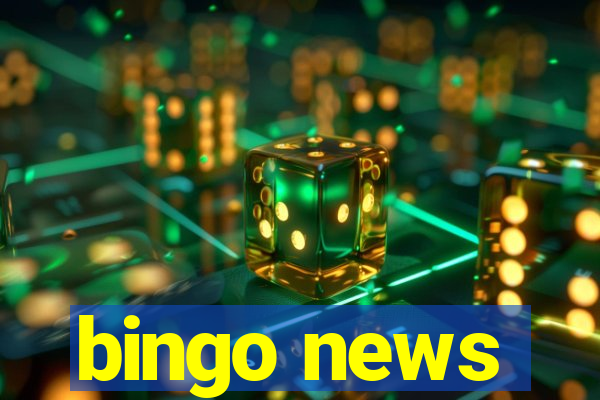 bingo news