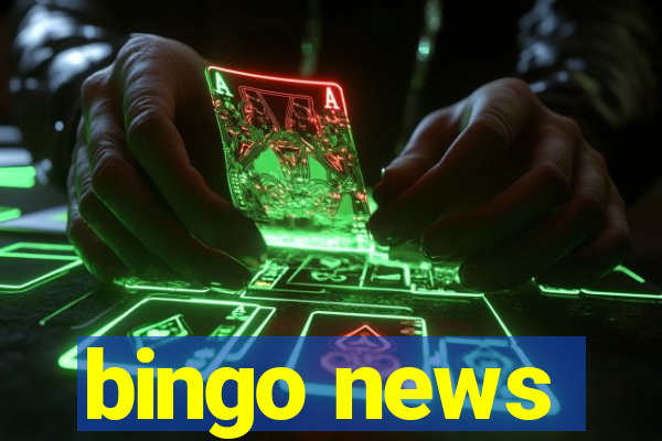 bingo news