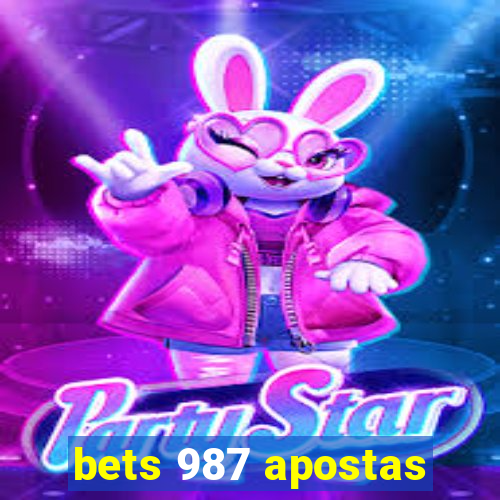 bets 987 apostas