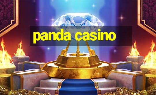 panda casino