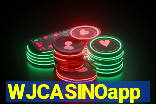 WJCASINOapp