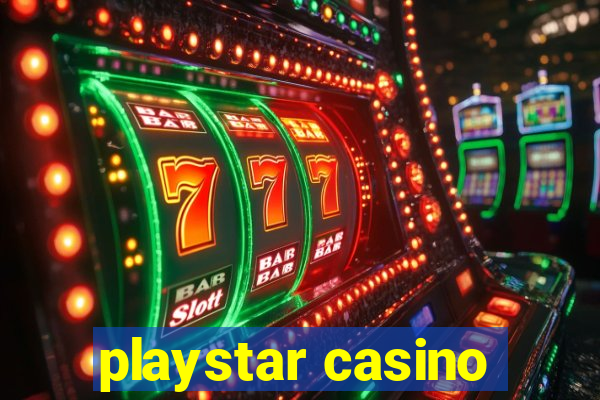 playstar casino