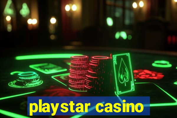 playstar casino