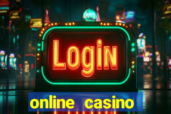 online casino bonuses no deposit