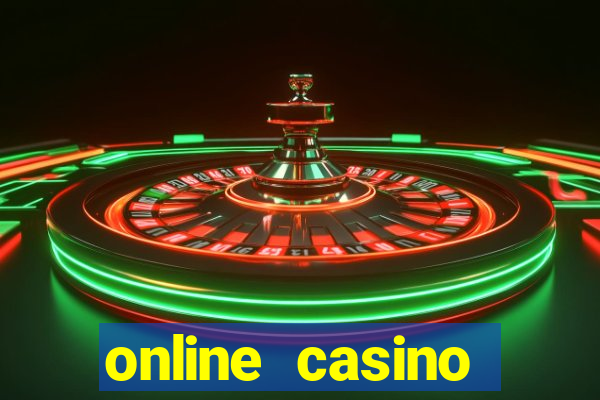 online casino bonuses no deposit