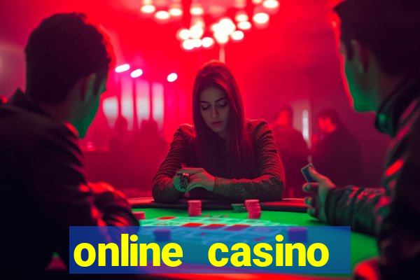 online casino bonuses no deposit