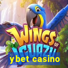 ybet casino