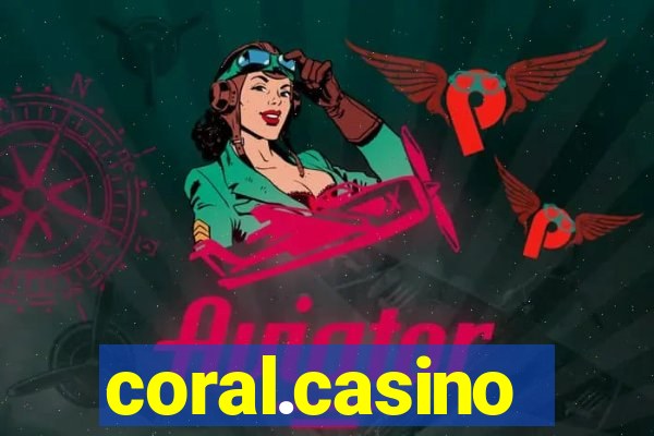 coral.casino