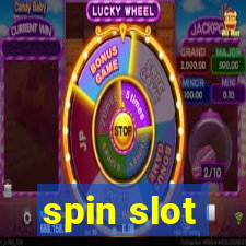 spin slot